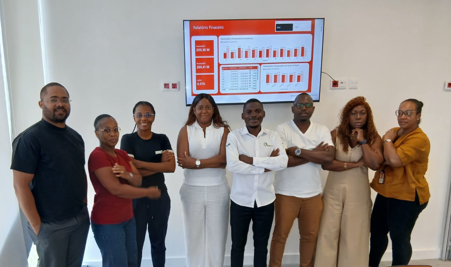 Excel Avançado para Gestão Estratégica